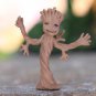 Kids Groot Action Toy Tree Man Landscaping Doll Guardians of The Galaxy Figure