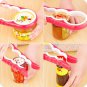 Screw Cap Jar Opener Bottle Lid Wrench Multifunction Kitchen Tool Gourd Shaped