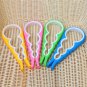 Screw Cap Jar Opener Bottle Lid Wrench Multifunction Kitchen Tool Gourd Shaped