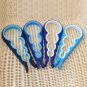 Screw Cap Jar Opener Bottle Lid Wrench Multifunction Kitchen Tool Gourd Shaped