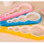 Screw Cap Jar Opener Bottle Lid Wrench Multifunction Kitchen Tool Gourd Shaped
