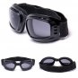 Ski Goggles Snowboard Men Women Winter Sport Glasses Single Layer Anti Fog UV