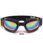 Ski Goggles Snowboard Men Women Winter Sport Glasses Single Layer Anti Fog UV
