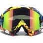 Ski Snowboard Goggles Men Women Glasses Motocross Ski Mountaineering Anti Fog