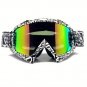 Ski Snowboard Goggles Men Women Glasses Motocross Ski Mountaineering Anti Fog