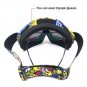 Ski Snowboard Goggles Men Women Glasses Motocross Ski Mountaineering Anti Fog