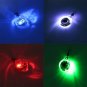 Night Fishing LED Lights Fluorescent Glow Underwater Lure Attracting Fish Tackle