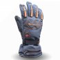 Smart Gloves Electric Heated Warm Hands Ski Waterproof Men Women Sport Mittens