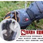 Smart Gloves Electric Heated Warm Hands Ski Waterproof Men Women Sport Mittens