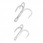 Fishing Lures Spoon Bait Metal Hook Tackle Bass Spinner Box Penis Fun 4pcs/Lot