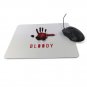Mouse Pad Computer Gaming Mat Desk Non Slip Mousepad Pc Designs Laptop Circle 3D