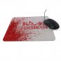 Mouse Pad Computer Gaming Mat Desk Non Slip Mousepad Pc Designs Laptop Circle 3D