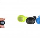 Wireless Bluetooth Earbud Hands Free Mini Earphone Stereo Headphone Mic Headset
