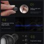 Wireless Bluetooth Earbud Hands Free Mini Earphone Stereo Headphone Mic Headset