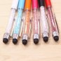 15pcs Lot Pen Crystal Ballpoint Swarovski Elements Office Roller Ink School