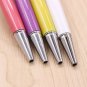 15pcs Lot Pen Crystal Ballpoint Swarovski Elements Office Roller Ink School
