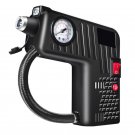 Car Tire Portable Compressor Inflator Air Pump Mini 12v Auto For Bike Ball Boat