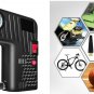 Car Tire Portable Compressor Inflator Air Pump Mini 12v Auto For Bike Ball Boat