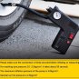 Car Tire Portable Compressor Inflator Air Pump Mini 12v Auto For Bike Ball Boat