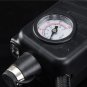 Car Tire Portable Compressor Inflator Air Pump Mini 12v Auto For Bike Ball Boat