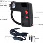Car Tire Portable Compressor Inflator Air Pump Mini 12v Auto For Bike Ball Boat