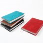 2019 Weekly Planner Notebook Calendar Journal English Russian Spanish Portuguese