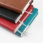 2019 Weekly Planner Notebook Calendar Journal English Russian Spanish Portuguese