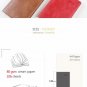 2019 Weekly Planner Notebook Calendar Journal English Russian Spanish Portuguese