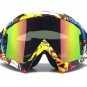 Ski Snowboard Goggles Men Women Glasses Motocross Eyewear Snow Mask Anti Fog UV