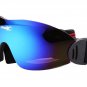 Ski Snowboard Goggles Men Women Glasses Motocross Eyewear Snow Mask Anti Fog UV