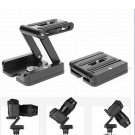 Z Type Tripod Head Flex Folding Tilt Photo Camera Holder Multi Angle Dslr Tool