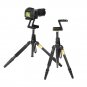 Z Type Tripod Head Flex Folding Tilt Photo Camera Holder Multi Angle Dslr Tool