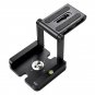 Z Type Tripod Head Flex Folding Tilt Photo Camera Holder Multi Angle Dslr Tool