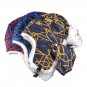 Bomber Winter Hat Women Men Ski Mask Warm Windproof Aviator Faux Fur Earflap Cap