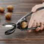 Walnut Pliers Nut Cracker Hard Shell Tool Chestnut Opener Clip Scissors Kitchen