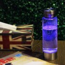 Rich Ionizer Generator Water Hydrogen Bottle Portable Maker Cup Usb Filter 350