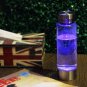 Rich Ionizer Generator Water Hydrogen Bottle Portable Maker Cup Usb Filter 350
