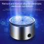 Rich Ionizer Generator Water Hydrogen Bottle Portable Maker Cup Usb Filter 350