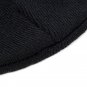 Winter Knitted Hat Men Women Beanie Warm Ski Cap Russian Letters Funny Skull Rap