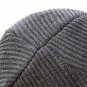 Winter Hat For Men Women Russian Letter Ahueno Warm Knitted Ski Cap Beanie Funny