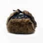 Ear Flaps Winter Bomber Hat Men Women Fur Ushanka Russian Warm Cap Christmas Elk