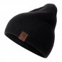 Beanie Winter Hat Men Women Warm Knitted Ski Sport Cap Fashion Solid Hip Hop