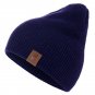 Beanie Winter Hat Men Women Warm Knitted Ski Sport Cap Fashion Solid Hip Hop