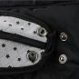 Winter Bomber Hat Men Women Aviator Fur Scarf Mask Warm Ski Cap Trooper Trapper