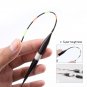 Night Fishing Float LED Light Electric Bobber With Battery Glow Tackle 3pcs Set