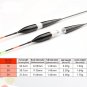 Night Fishing Float LED Light Electric Bobber With Battery Glow Tackle 3pcs Set