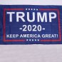 Trump 2020 Flag Donald Trump Keep America Great President USA Fun Gift 90x150 cm
