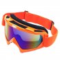 Winter Ski Goggles Men Snowboard Mask Snowmobile Motocross UV Dirt Protection