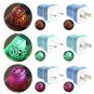 Phone Wall Charger Glow Adapter Universal Power Led Dual Usb Plug Us Eu Port New