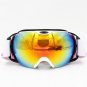 Snowboard Ski Goggles Men Women Double Lens Winter UV400 Anti Fog Snow Eyewear